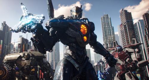 Trailer Terbaru Pacific Rim: Uprising, Sebesar Apa Si Kaiju?